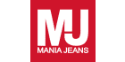 קוד קופון Mania Jeans - מאניה ג'ינס