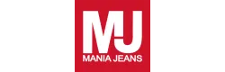ההטבות והקופונים של  Mania Jeans - מאניה ג