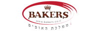Bakers - ממלכת האופים