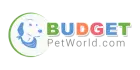 קוד קופון BudgetPetWorld