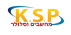 קוד קופון K.S.P - KSP