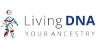 קוד קופון Living DNA