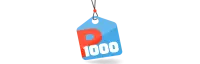 P1000 - פי 1000
