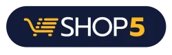 ההטבות והקופונים של   Shop5 - שופ 5