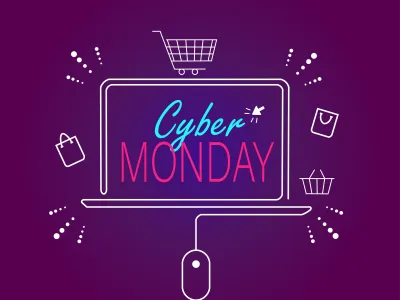 סייבר מאנדיי - קופונים, הנחות ומבצעים