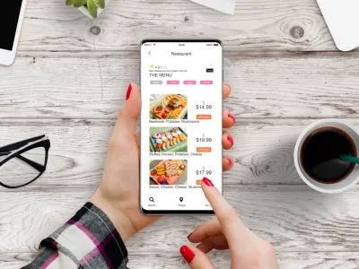 אוכלים בחצי מחיר: כל הדרכים להשיג קופונים והנחות על משלוחים ומסעדות