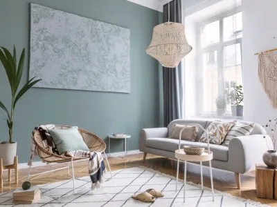 מעצבים את הבית בזול: טיפים לשדרוג הבית בלי לקחת משכנתא