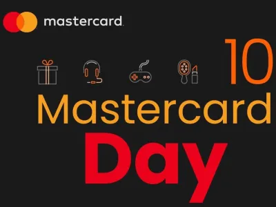 כל מה שחשוב לדעת על מאסטרקארד דיי – MasterCard Day