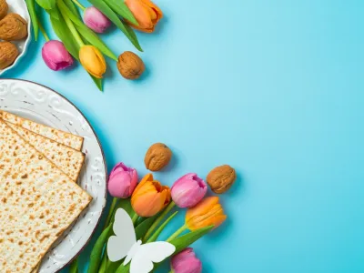 מתנות לפסח 2025: חוגגים חירות עם קופונים לפסח ומתנות שוות