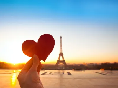 חופשות חורף רומנטיות