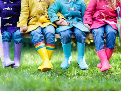 הכינו עצמכם לחורף - מבצעים ומוצרים חמים