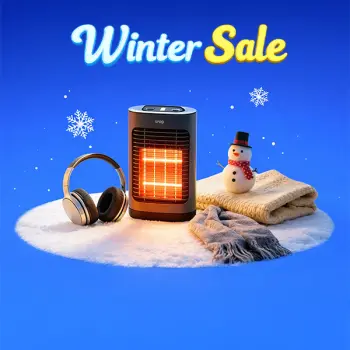 Winter Sale