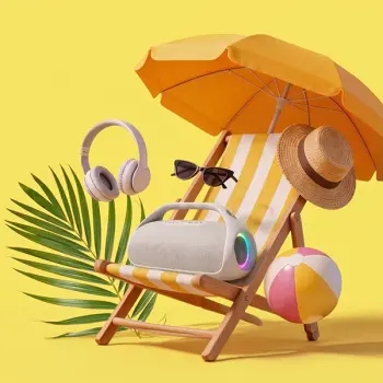 Vacation Sale