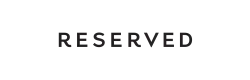 ההטבות והקופונים של  Reserved - ריזרבד