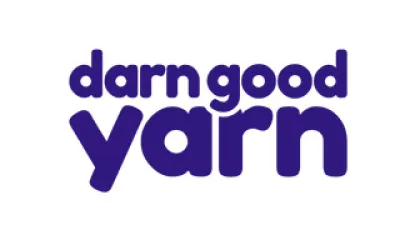 Darn Good Yarn