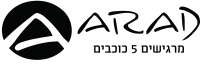 Arad textile - ערד טקסטיל