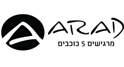 Arad textile - ערד טקסטיל