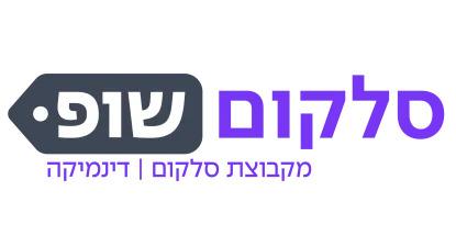 סלקום שופ