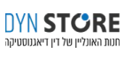 dynstore - דין סטור