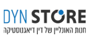 dynstore - דין סטור