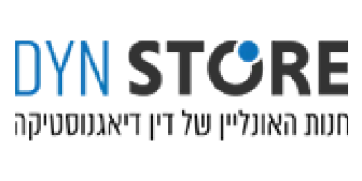 dynstore - דין סטור