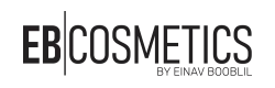 ההטבות והקופונים של  EB-Cosmetics