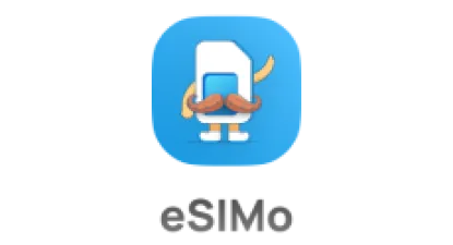 eSIMo - איסימו