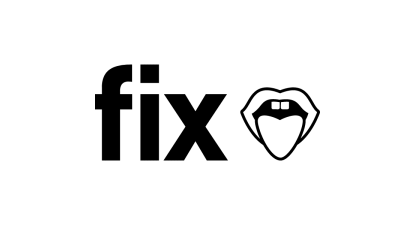 פיקס - Fix