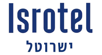isrotel - ישרוטל