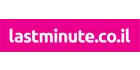 קוד קופון Last Minute קוד קופון Last Minute