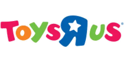 Toys R Us - טויס אר אס