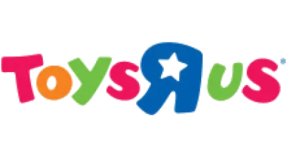 Toys R Us - טויס אר אס