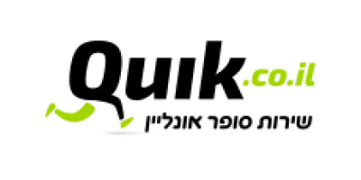 Quik - קוויק