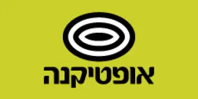 Opticana - אופטיקנה
