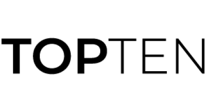 Top Ten - טופ טן