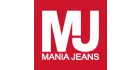 קוד קופון Mania Jeans - מאניה ג'ינס קוד קופון Mania Jeans - מאניה ג'ינס