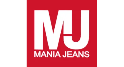 Mania Jeans - מאניה ג'ינס