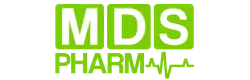 ההטבות והקופונים של  MDS pharm - מ.ד.ס פארם