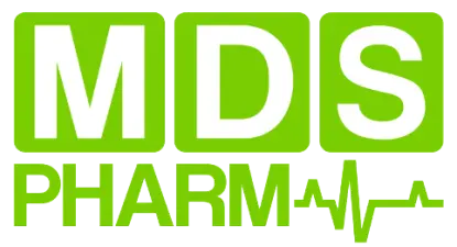MDS pharm - מ.ד.ס פארם