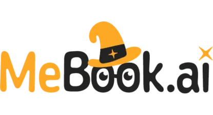מיבוק - MeBook.AI