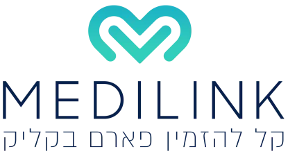 Medi-Link - מדי לינק