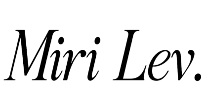 Miri Lev - מירי לב