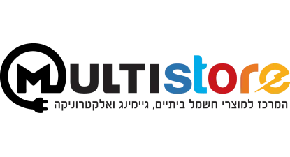 Multi Store - מולטי סטור