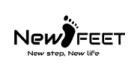 קוד קופון New Feet - ניו פיט