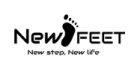 קוד קופון New Feet - ניו פיט