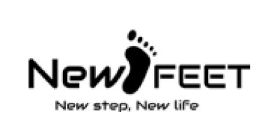 New Feet - ניו פיט