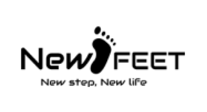 New Feet - ניו פיט
