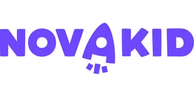  Novakid - נובאקיד
