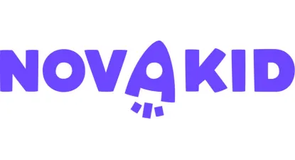  Novakid - נובאקיד