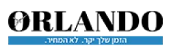 ההטבות והקופונים של  Orlando - אורלנדו